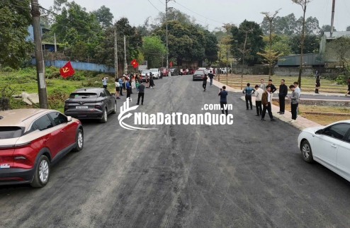  TRỤC CHÍNH PHÚ CÁT - KINH DOANH ĐẮC ĐỊA - SÁT VÁCH CÔNG NGHỆ CAO 