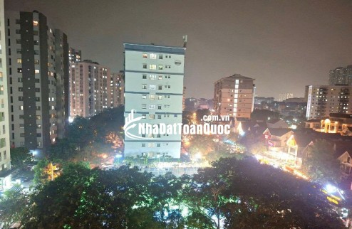  CHUNG CƯ  LINH ĐÀM – HIẾM NHÀ BÁN  VIEW ĐẸP – TIỆN ÍCH ĐỈNH