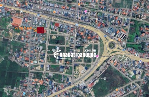 ĐẤT ĐẸP- GIÁ TỐT BÁN NHANH LÔ ĐẤT ĐẦU TƯ LÀ SINH LỜI TẠI Uông Bí – Tỉnh Quảng Ninh