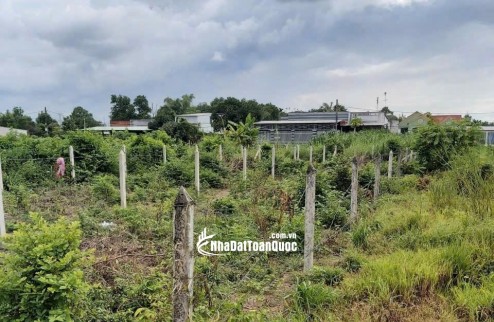 ĐẤT ĐẸP – GIÁ TỐT – CHÍNH CHỦ CẦN BÁN ĐẤT Tại Đường 130,  Xã Tân Thạnh Đông, Củ Chi, Hồ Chí Minh