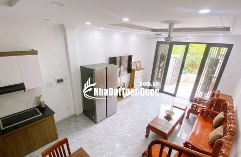 NHÀ VỊ TRÍ SIÊU ĐẸP – GIÁ TỐT - CHÍNH CHỦ CẦN BÁN NHANH Nhà Ngay Yên Nghĩa, Hà Đông, Hà Nội