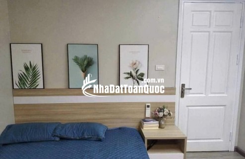 CHUNG CƯ LINH ĐÀM – CĂN HIẾM LÊN SÓNG  Ở NGAY – SINH LỜI TỐT