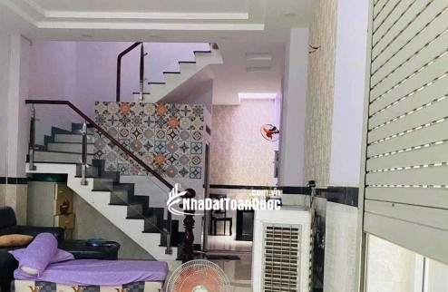 NHÀ ĐẸP – GIÁ TỐT- CHÍNH CHỦ BÁN NHÀ Tại 158 Trần Bình Trọng, Phường 1, Quận Gò Vấp, TP HCM