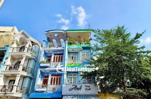 NHÀ ĐẸP – GIÁ TỐT- CHỦ BÁN NHÀ Tại Đường Hồng Lĩnh, Phường 15, Quận 10, Tp Hồ Chí Minh