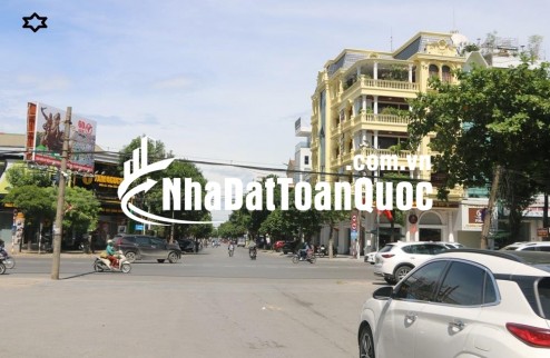 AX21   VỊ THẾ BIỂU TƯỢNG] MẶT TIỀN TRẦN BÌNH TRỌNG BÌNH THẠNH – 900m2 (15m x 60m)