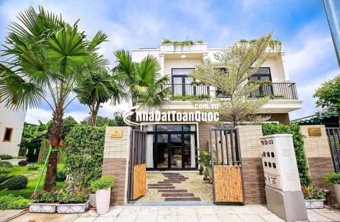 LAN ANH AVENUE – KHI “NHÀ” KHÔNG CHỈ ĐỂ Ở, MÀ LÀ MỘT ĐẲNG CẤP SỐNG: 2.4 Tỷ.MY 0937042608