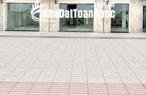 LAN ANH AVENUE – SHOPHOUSE 3 TẦNG - SỔ TRAO TAY NHÀ KHAI THÁC NGAY: 4 TỶ. VŨ 0933910039