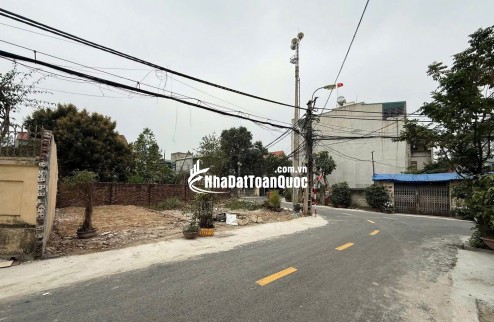 HƠN 1 TỶ SỞ HỮU NGAY 100M² SƠN TÂY – HÀNG F0 CỰC HOT