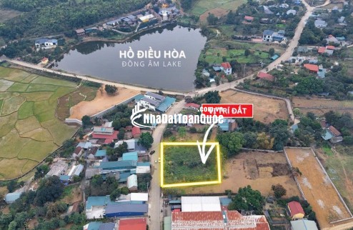 Đất Hoà Lạc, trục chính kinh doanh, ngay ngã tư Vai Réo