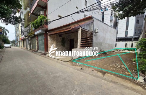 Cắt lỗ 300tr - bán mảnh đất cạnh trường Đại Học Quốc Gia (Hòa Lạc)