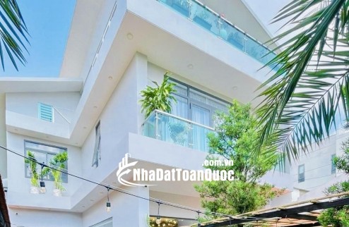 NGAY DƯƠNG QUẢNG HÀM, CHỈ NHỈNH NHẸ 100 TRIỆU/M2, HẺM XE TẢI TRÁNH, DT 1000M2.