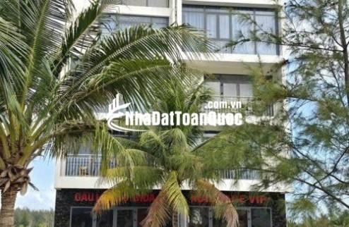 Chính chủ cần bán lô đất dự án FLC Luxcity Quy Nhơn, Bình Định