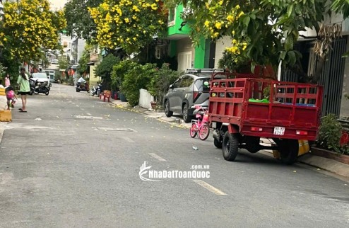 BÁN NHÀ TÂN PHÚ - THOẠI NGỌC HẦU - 88M2 - 4 TẦNG - 11.5 TỶ TL MẠNH. LH:0965547748.