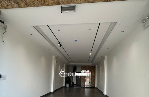 [SIÊU PHẨM DÒNG TIỀN 720TR/1 NĂM] - Giải Phóng - 75m2 x 7 Tầng Thang Máy - 15,8 tỷ