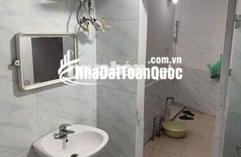 Cho thuê nhà riêng tại Gia Quất, Thượng Thanh, Long Biên, HN