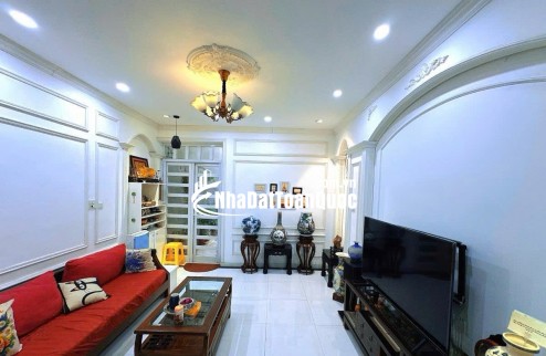 SIÊU PHẨM THÁI HÀ - Ô TÔ ĐỖ CỬA - 60m2 x 4 TẦNG
