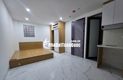 SIÊU PHẨM KHƯƠNG THƯỢNG – NHÀ 6 TẦNG – VỊ TRÍ VÀNG – ĐẦU TƯ ĐỈNH!