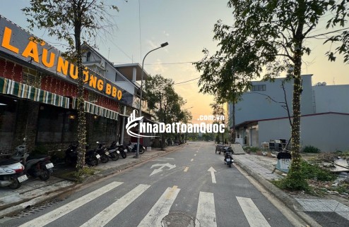 VỊ TRÍ KIM CƯƠNG TẠI ĐẤT THỊ TRẤN TỔ 1 -TẠI SÓC SƠN HÀ NỘI -DT 90 M FUN THỔ CƯ