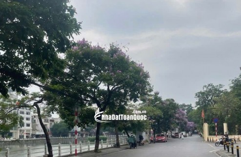 Bán gấp sang tay phút một căn 6 tầng Long Biên - Full nội thất