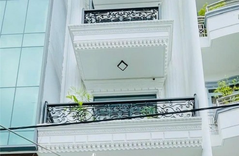  BÁN NHÀ MẶT TIỀN ĐƯỜNG 37 – PHƯỜNG TÂN QUY, QUẬN 7 