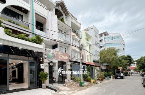  BÁN NHÀ MT ĐƯỜNG SỐ 9 – KHU CƯ XÁ NGÂN HÀNG, TÂN THUẬN, QUẬN 7