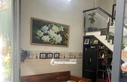 BÁN NHÀ MÊ LỬNG NGUYỄN PHƯỚC NGUYÊN, THANH KHÊ 48M2 SHR CHỈ 3.5 TỶ. LH:0903523989.