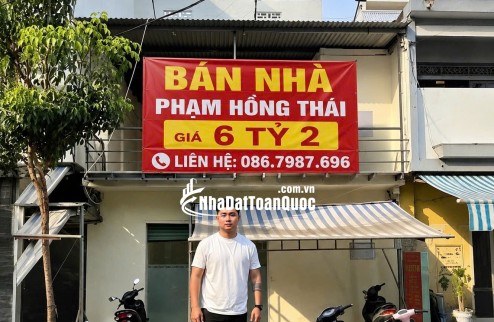NHÀ PHỐ LÕI TRUNG TÂM NHA TRANG – GIỮ TIỀN CỰC TỐT
