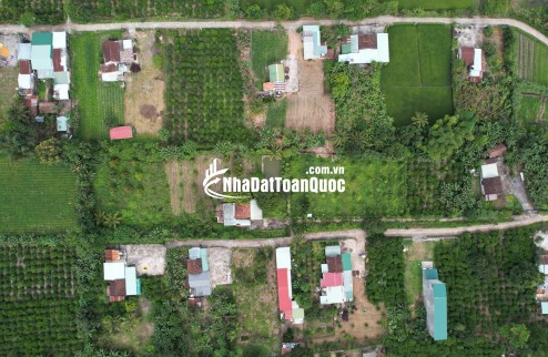 Bán gấp lô đất vàng Đăk Hà, Kon Tum, đầu tư bao lời