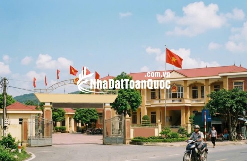 Siêu phẩm ven đô - vừa ở vừa kinh doanh đỉnh - sinh lời tức thì