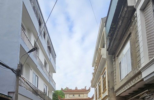 NHÀ PHỐ PHƯỢNG TRÌ – 82M², MT >5M, KD SẦM UẤT