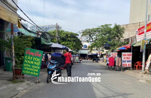  NHÀ 3 LẦU CAO CẤP – GẦN MẶT TIỀN ĐƯỜNG 51, LÝ PHỤC MAN, QUẬN 7 