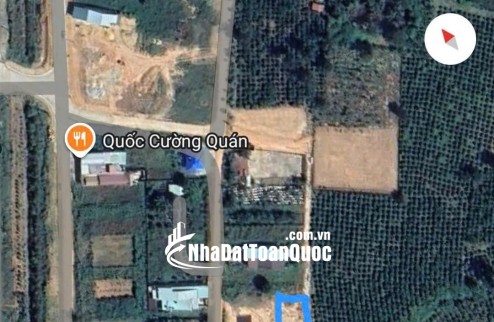 Đất đẹp Hà Mòn, full thổ cư, gần chợ, gần trung tâm, pháp lý đầy đủ