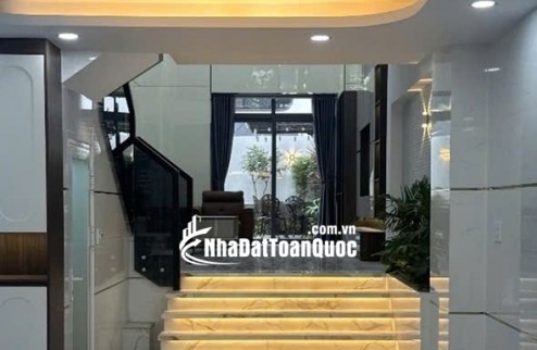 NHỈNH 7 TỶ CÓ NGAY NHÀ ĐẸP LUNG LINH TẠI ĐƯỜNG BÌNH THÀNH, BÌNH HƯNG HOÀ B. LH.0826271379.