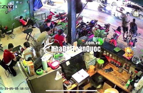 SANG QUÁN CÀ PHÊ MẶT TIỀN ĐƯỜNG LỚN – PHƯỜNG LINH ĐÔNG, THỦ ĐỨC  CHỈ 180TR. LH:0903549642.