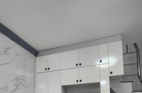 BÁN NHÀ TRẦN VĂN QUANG, TÂN BÌNH - DT20M2 - SHR - 2TY890 TL. LH:0931867234.