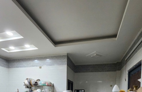 BÁN NHÀ ĐƯỜNG SỐ 13A. BHH.A  BÌNH TÂN – DT40M2 - SHR - 5TY550 TL. LH:0931867234.