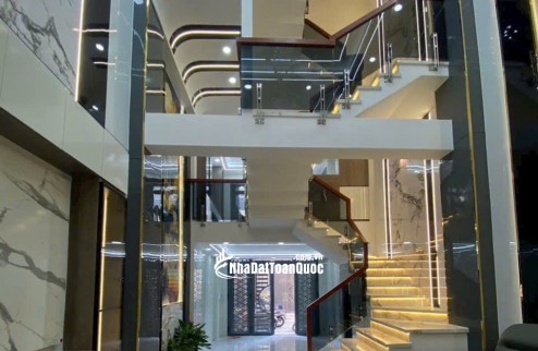 NHÀ ĐẸP BÌNH TÂN SHR, DT 50M2 (5 PHÒNG NGỦ), 6.7 TỶ,TL. LH:0826271379.