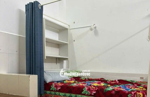 PHÒNG TRỌ 23/36 ĐẶNG THÙY TRÂM, P13, BÌNH THẠNH, 30M2 FULL NỘI THẤT 5TR/TH LH:0908282845.
