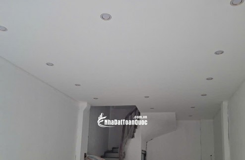 bán nhà ngõ 6 Thượng Phúc – xã Đại Thanh, Hà Nội, Xã Tả Thanh Oai cũ
