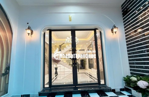  BÁN NHÀ ĐỘC LẬP 3 TẦNG – TRUNG TÂM TP HẢI PHÒNG, sân cổng riêng, có dòng tiền
