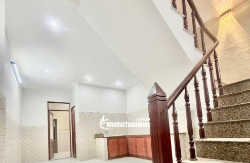CHÀO BÁN NHÀ 2 TẦNG ĐÚC KHU AN HẢI SƠN TRÀ – 60M2 – SHR – 7TỶ1XXX. LH:0935634151.