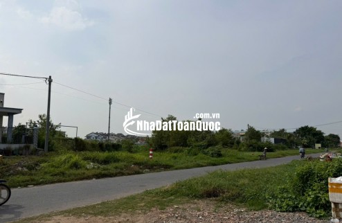 BÁN ĐẤT MẶT TIỀN TRUNG TÂM PHƯỜNG BIÊN HÒA, DT 4.202 M2 - SHR - 12,5 TỶ. LH:0919228287