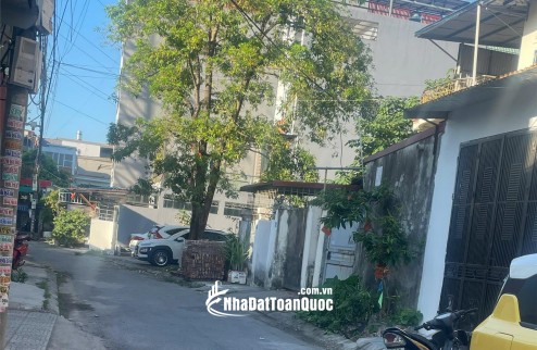  BÁN ĐẤT TẶNG NHÀ THIÊN LÔI – NGÕ Ô TÔ – GIÁ ĐẦU TƯ CỰC TỐT 