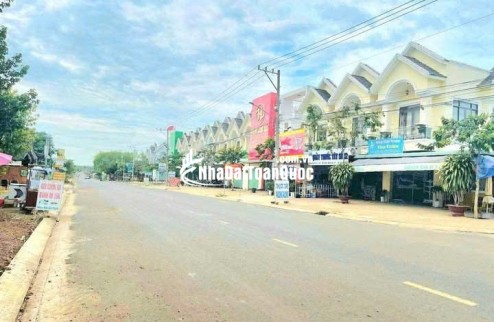 CHỈ 789TR CÓ NGAY MẢNH ĐẤT VỊ TRÍ CỰC ĐẸP TẠI TRUNG TÂM TP ĐỒNG XOÀI, LH:0937336005