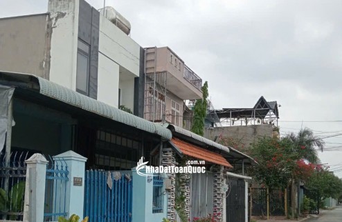 CHỈ 2,45 TỶ SỞ HỮU NGAY ĐẤT MT ĐẸP KHU PHÂN LÔ BIỆT, 96M2 SHR. LH;0914343789.