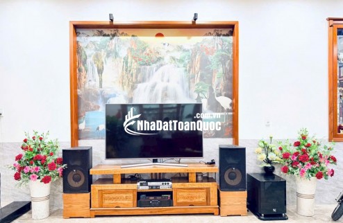 BÁN NHÀ HOÀ MINH LIÊN CHIỂU - DT 147 M2 - SHR - GIÁ MỀM. LH:0962955888.