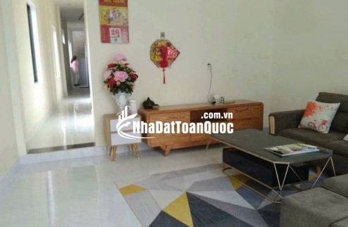 BÁN NHÀ KDC TRẦN CAO VÂN, THUẬN LỢI Ở, MUA ĐẦU TƯ lâu dài