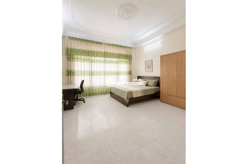 BÁN NHÀ TÂN BÌNH - HXH THÔNG - LẠC LONG QUÂN - BẢY HIỀN - 100M² - NGANG KHỦNG 6M
