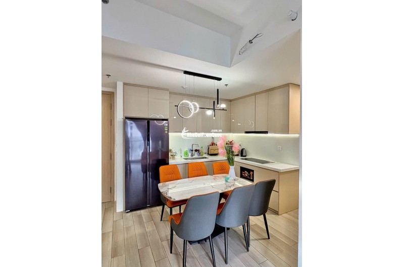 CHO THUÊ CHCC VINHOMES GRAND PARK 74M2 (2PN) CHỈ 13TR/TH. LH:0898197878