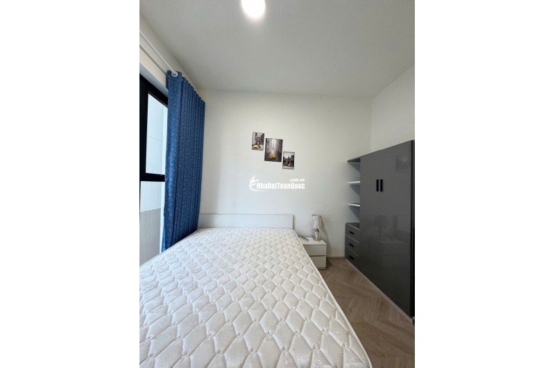 CHO THUÊ CHCC VINHOMES GRAND PARK 74M2 (2PN) CHỈ 13TR/TH. LH:0898197878